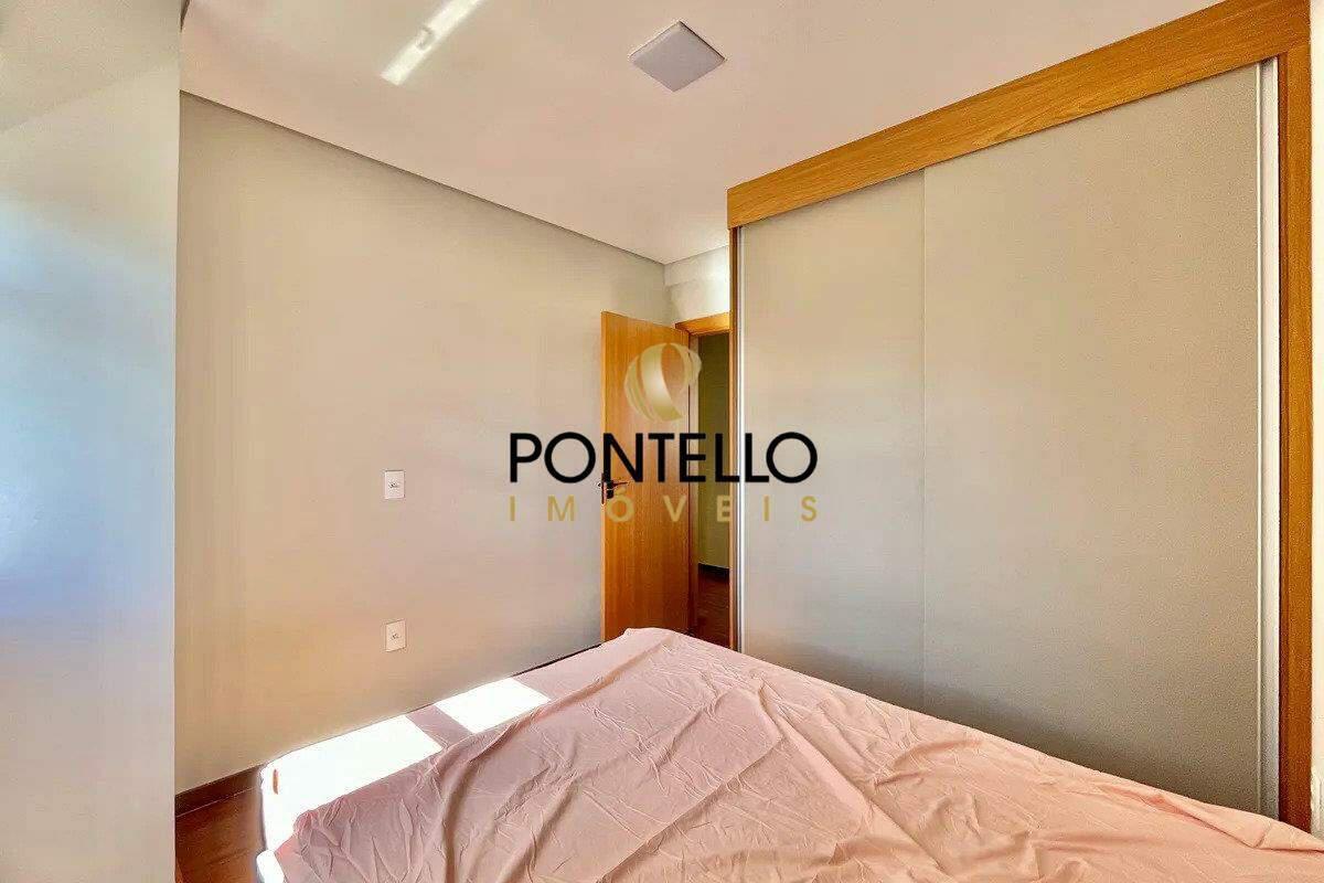 Cobertura, São Pedro, 3 Quartos, 1 Vaga, 2 Suítes