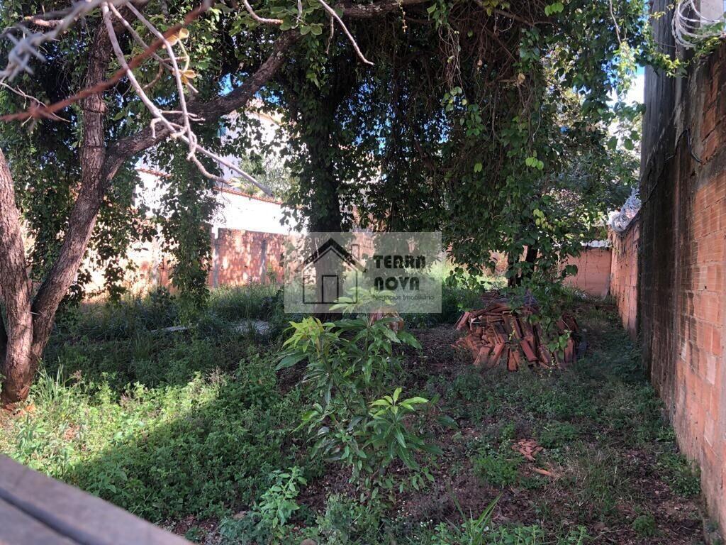 Lote, Residencial Visão, 0 Quarto