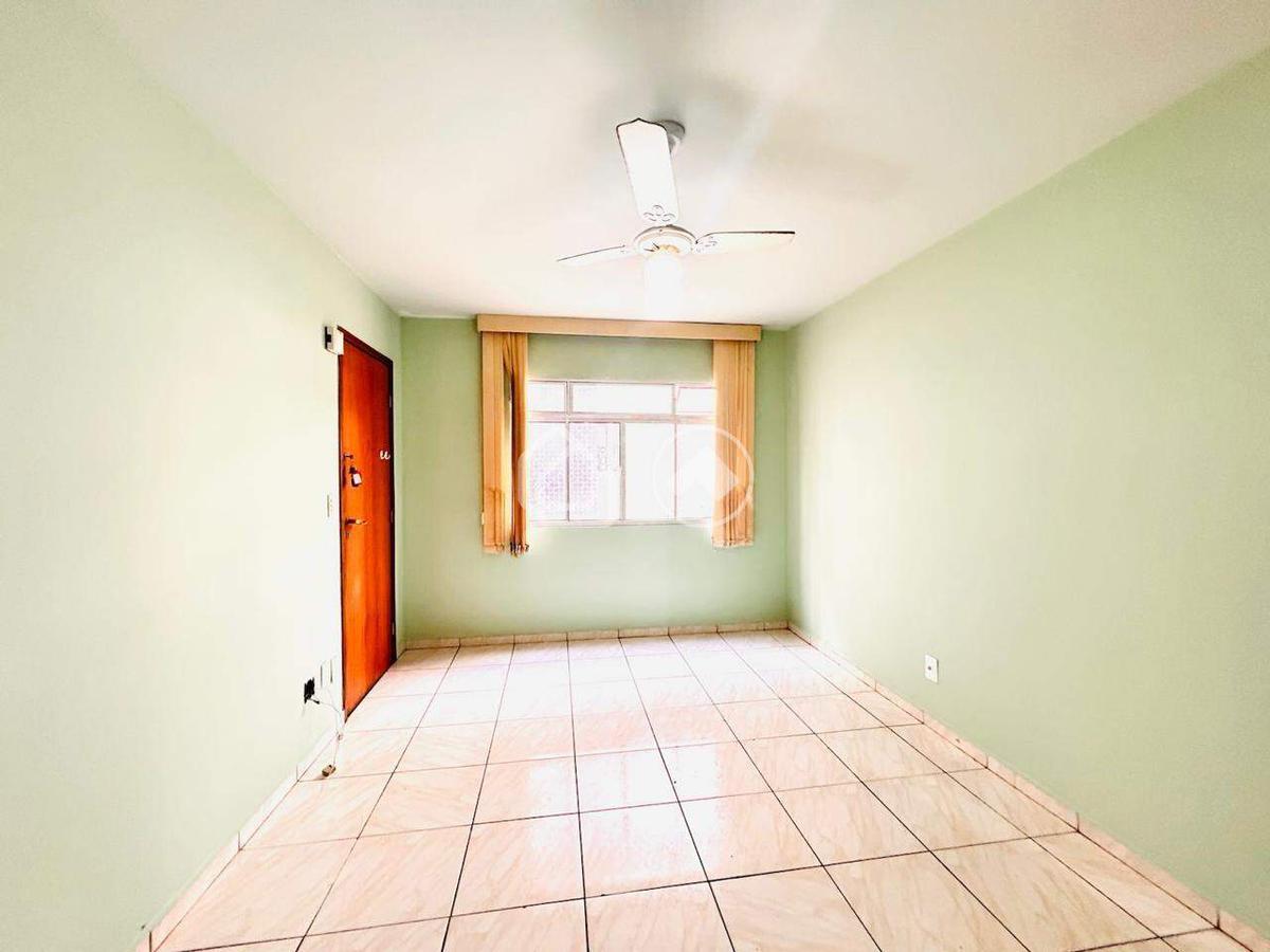 Apartamento, Buritis, 3 Quartos, 2 Vagas, 1 Suíte