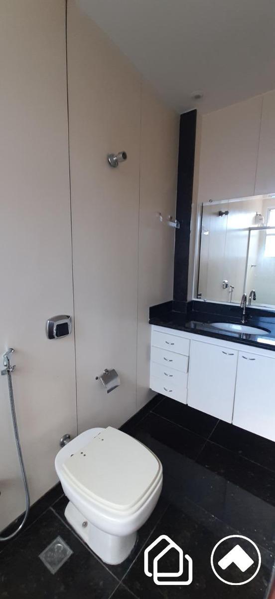 Apartamento, Santo Antônio, 3 Quartos, 2 Vagas, 1 Suíte