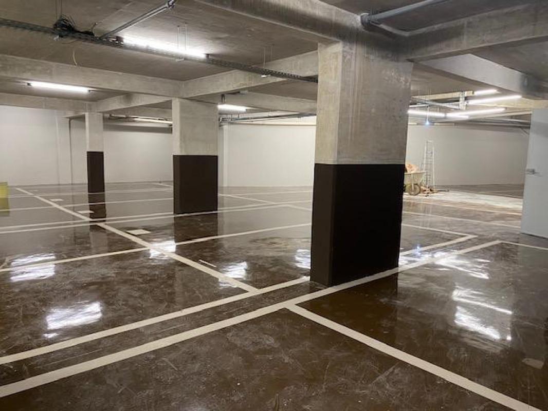Apartamento, Carmo, 4 Quartos, 3 Vagas, 4 Suítes