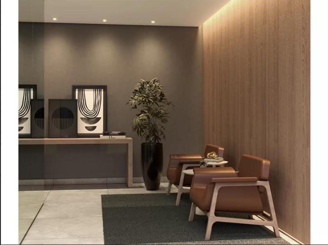 Apartamento, Nova Suíssa, 2 Quartos, 2 Vagas, 1 Suíte