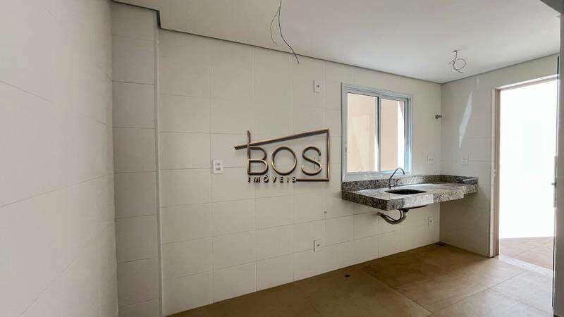 Apartamento, São Lucas, 2 Quartos, 1 Vaga, 1 Suíte