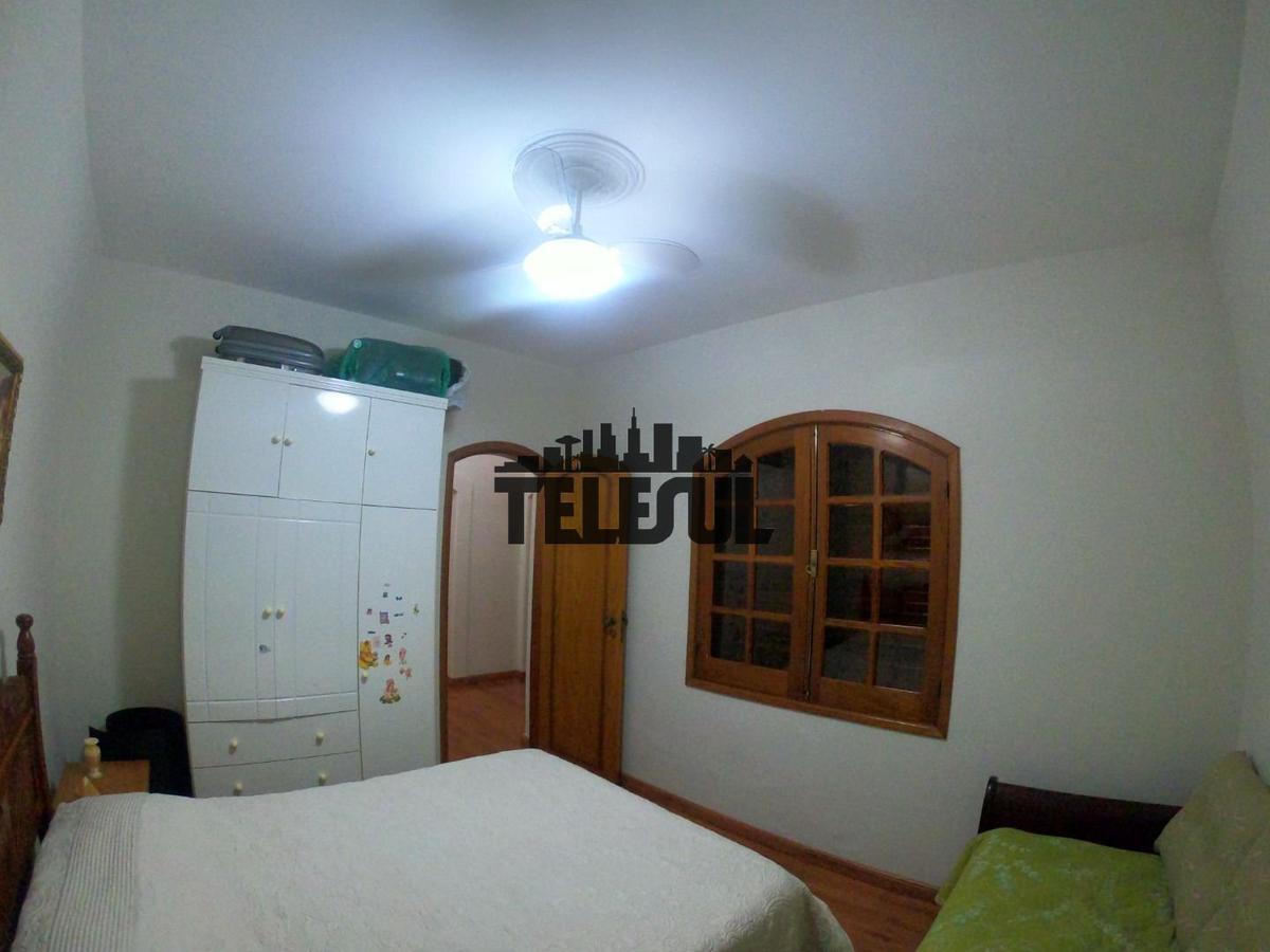 Casa, Parque Boa Vista, 4 Quartos, 2 Vagas, 1 Suíte