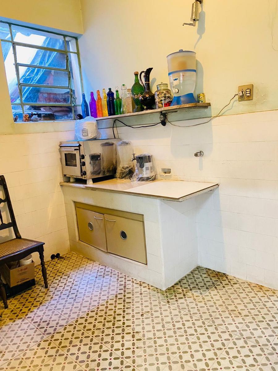 Casa, Alto Barroca, 3 Quartos, 1 Vaga