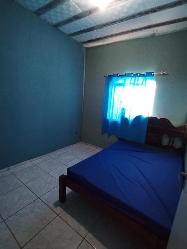 Fazenda, Colônia Santa Isabel, 3 Quartos, 2 Vagas