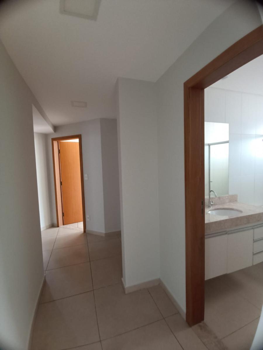 Apartamento, Centro, 3 Quartos, 2 Vagas, 1 Suíte