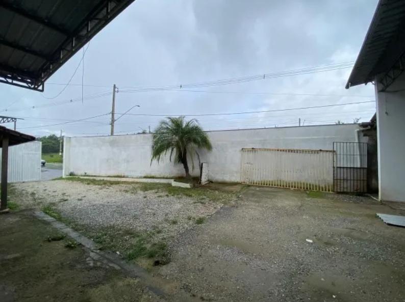 Galpão, São Francisco de Assis, 1 Quarto, 0 Vaga