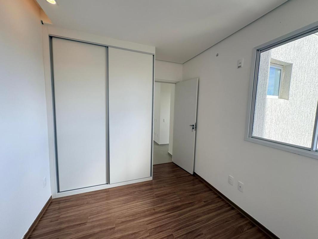 Apartamento, Palmeiras, 2 Quartos, 1 Vaga, 1 Suíte
