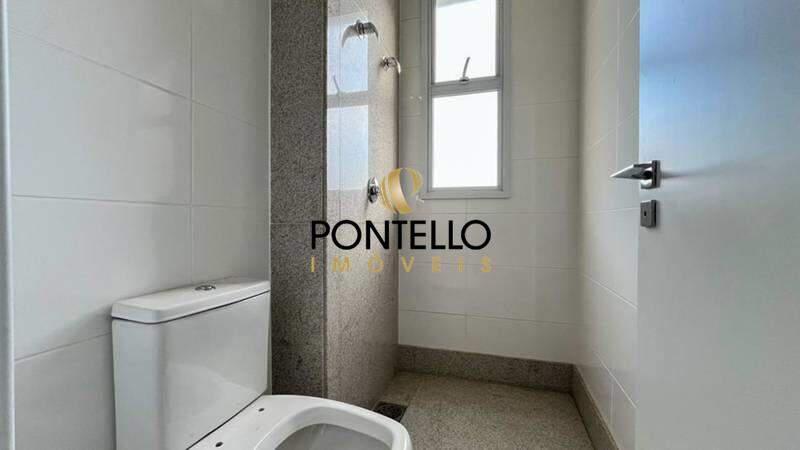 Apartamento, Cidade Nova, 4 Quartos, 3 Vagas, 3 Suítes