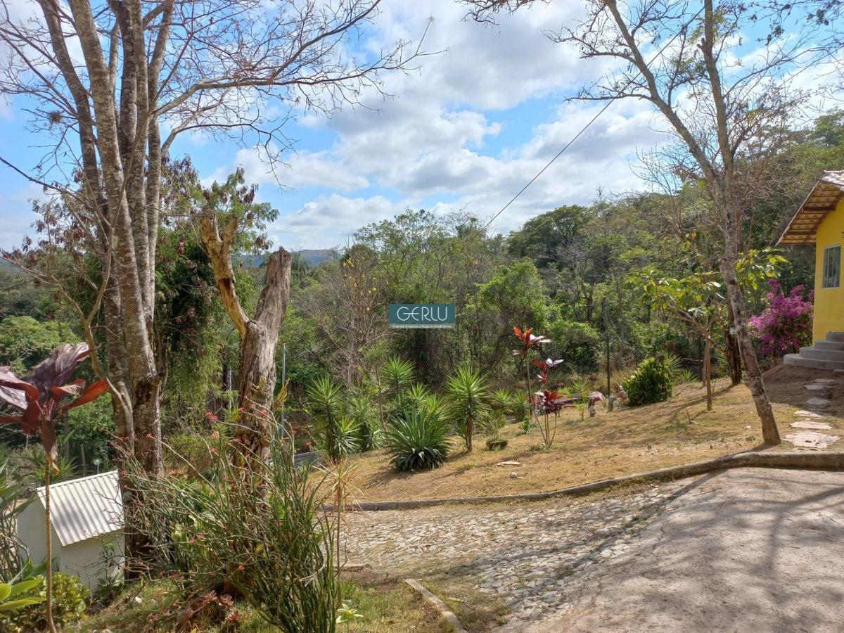 Casa em Condomínio, Gentileza, 4 Quartos, 10 Vagas, 3 Suítes