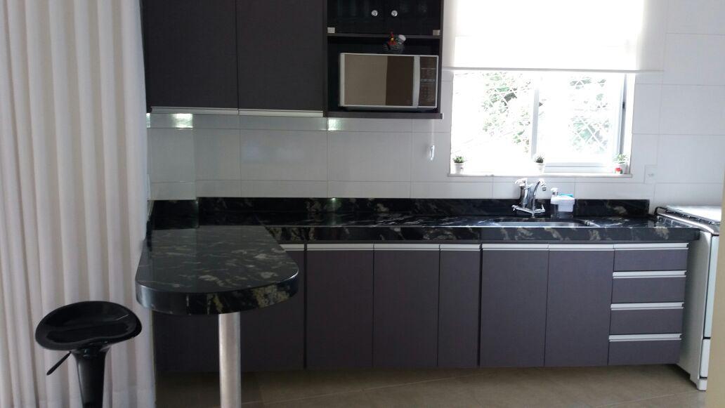 Cobertura, Céu Azul, 3 Quartos, 3 Vagas, 1 Suíte