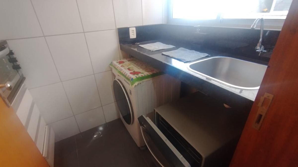 Cobertura, Palmares, 4 Quartos, 3 Vagas, 1 Suíte