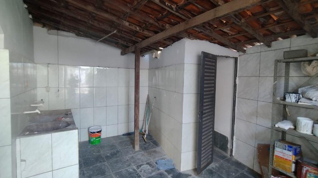 Casa, Vila Rica, 15 Quartos, 3 Vagas