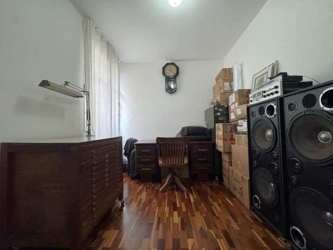 Apartamento, Anchieta, 3 Quartos, 1 Vaga
