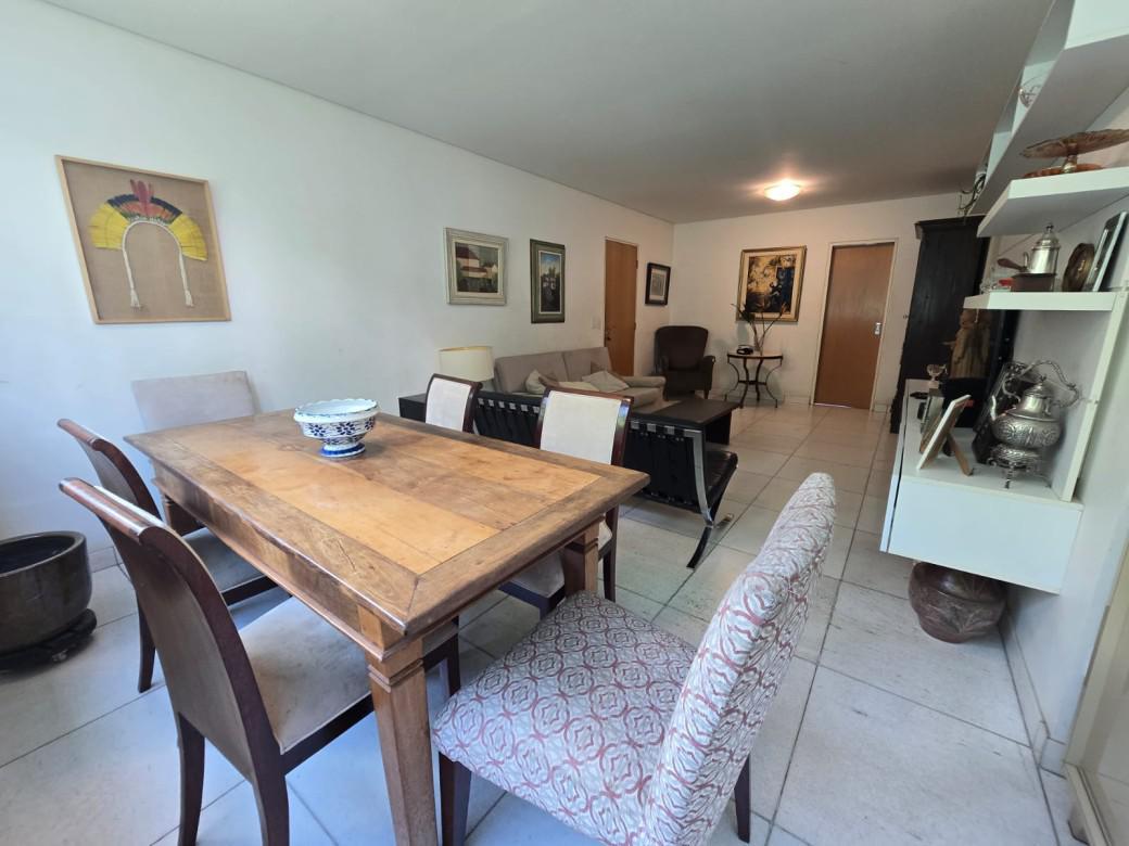 Apartamento, Santo Agostinho, 3 Quartos, 2 Vagas, 1 Suíte