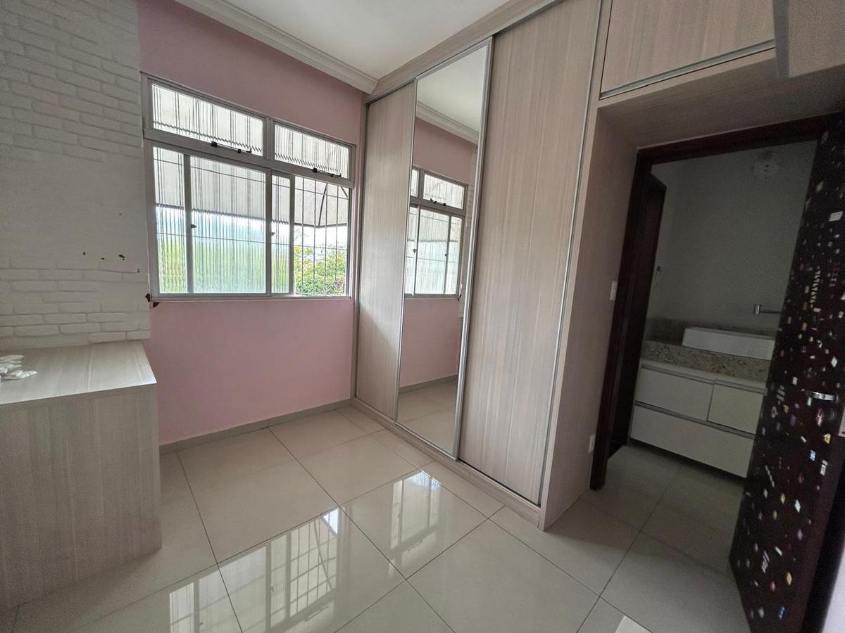 Cobertura, Santa Mônica, 3 Quartos, 1 Vaga