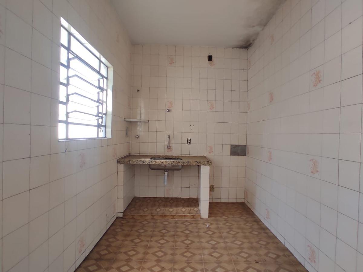 Casa, Santa Amélia, 6 Quartos, 6 Vagas, 1 Suíte