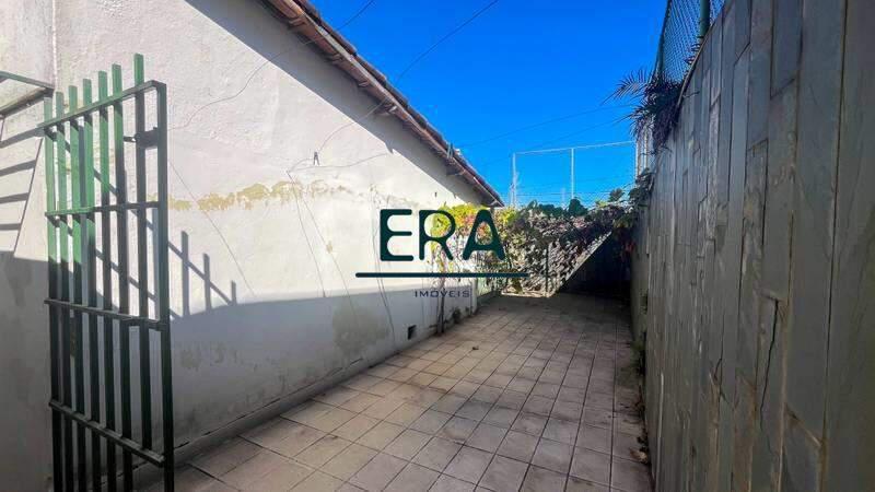 Casa, Nova Granada, 3 Quartos, 2 Vagas, 1 Suíte