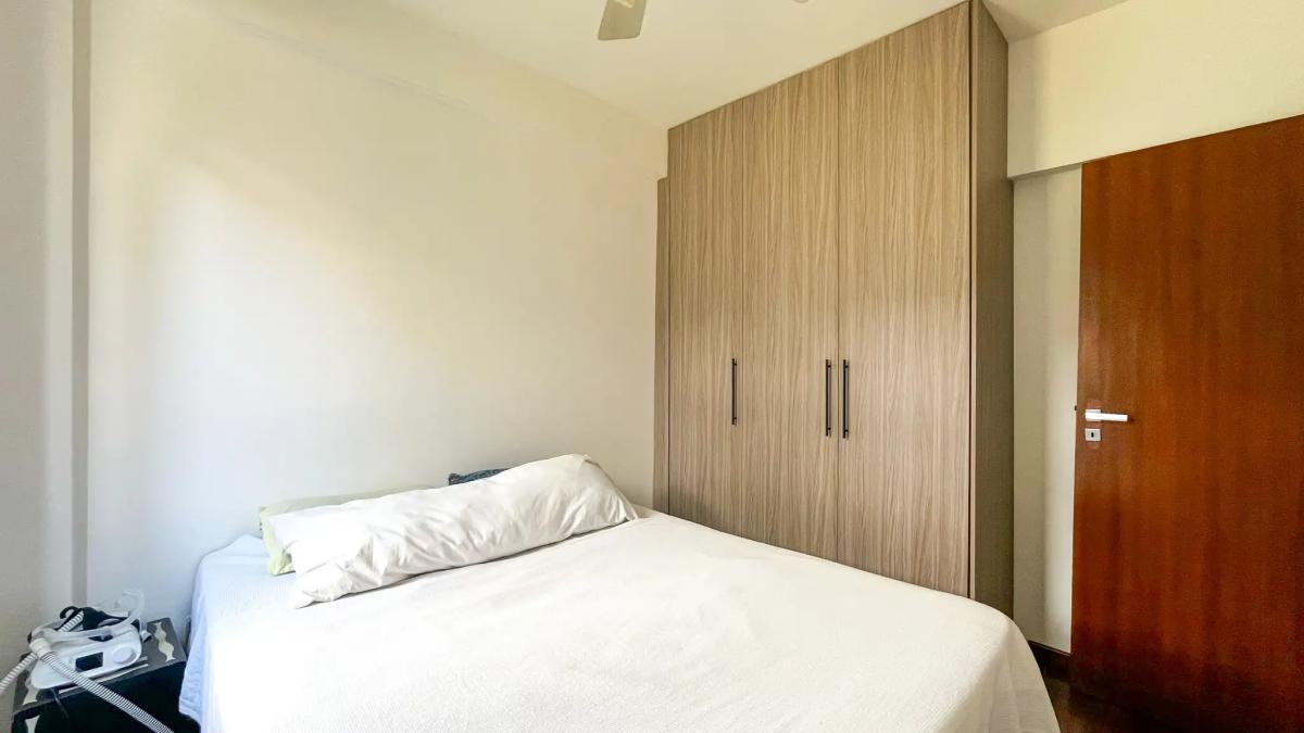 Apartamento, Luxemburgo, 4 Quartos, 3 Vagas, 1 Suíte