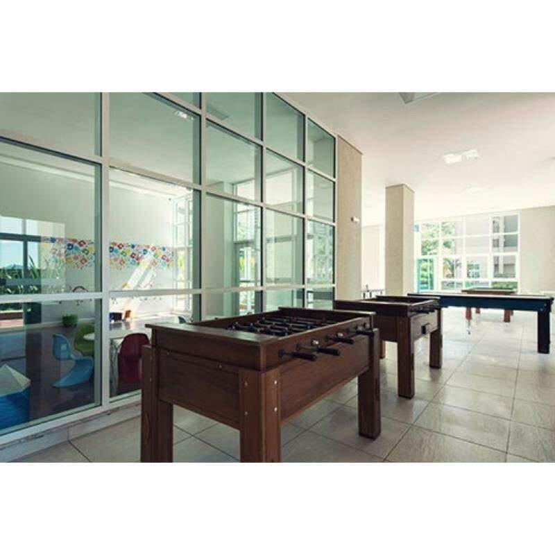 Apartamento, Vila da Serra, 2 Quartos, 2 Vagas, 1 Suíte