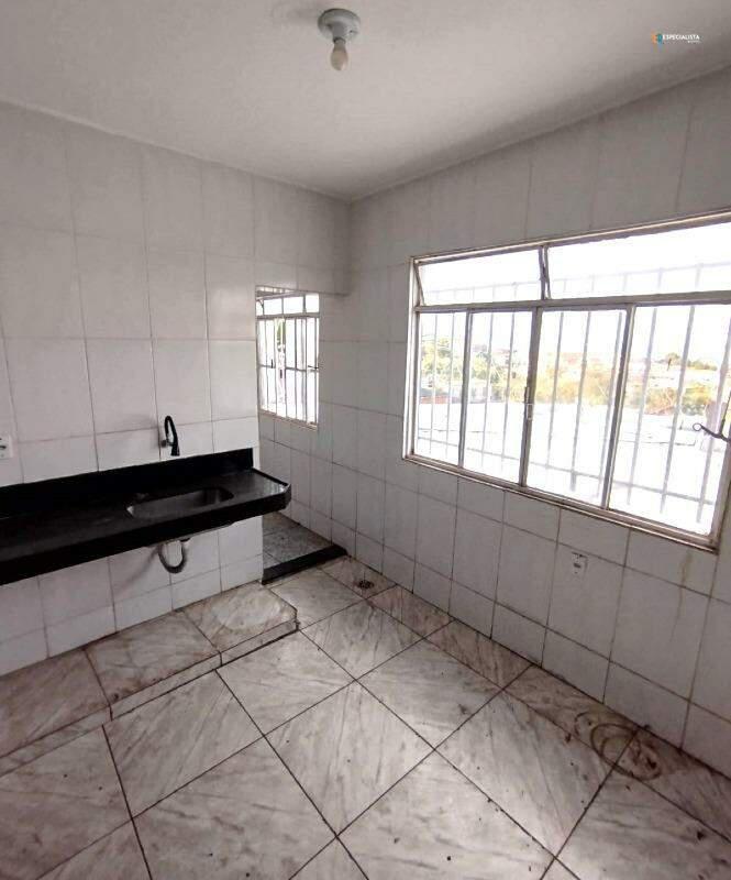 Casa, Dona Rosarinha, 3 Quartos, 1 Vaga