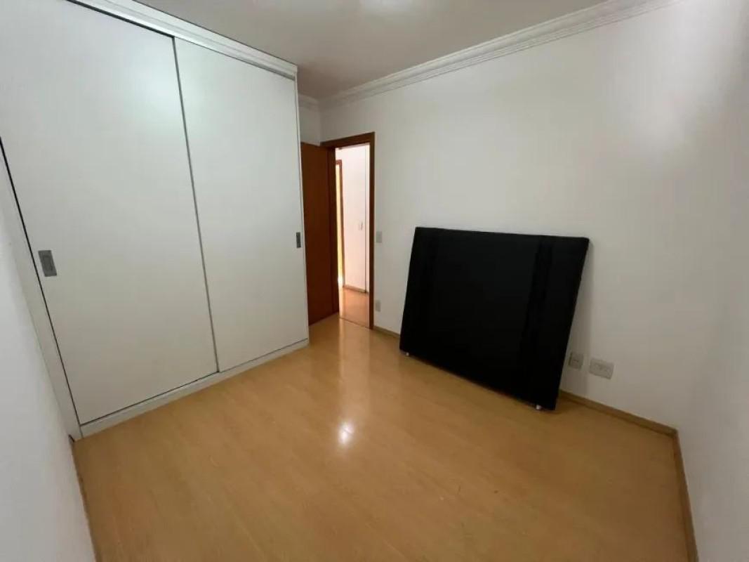 Apartamento, Castelo, 3 Quartos, 2 Vagas, 1 Suíte