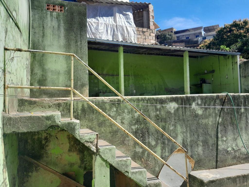 Casa, Alto do Fidalgo, 3 Quartos, 1 Vaga