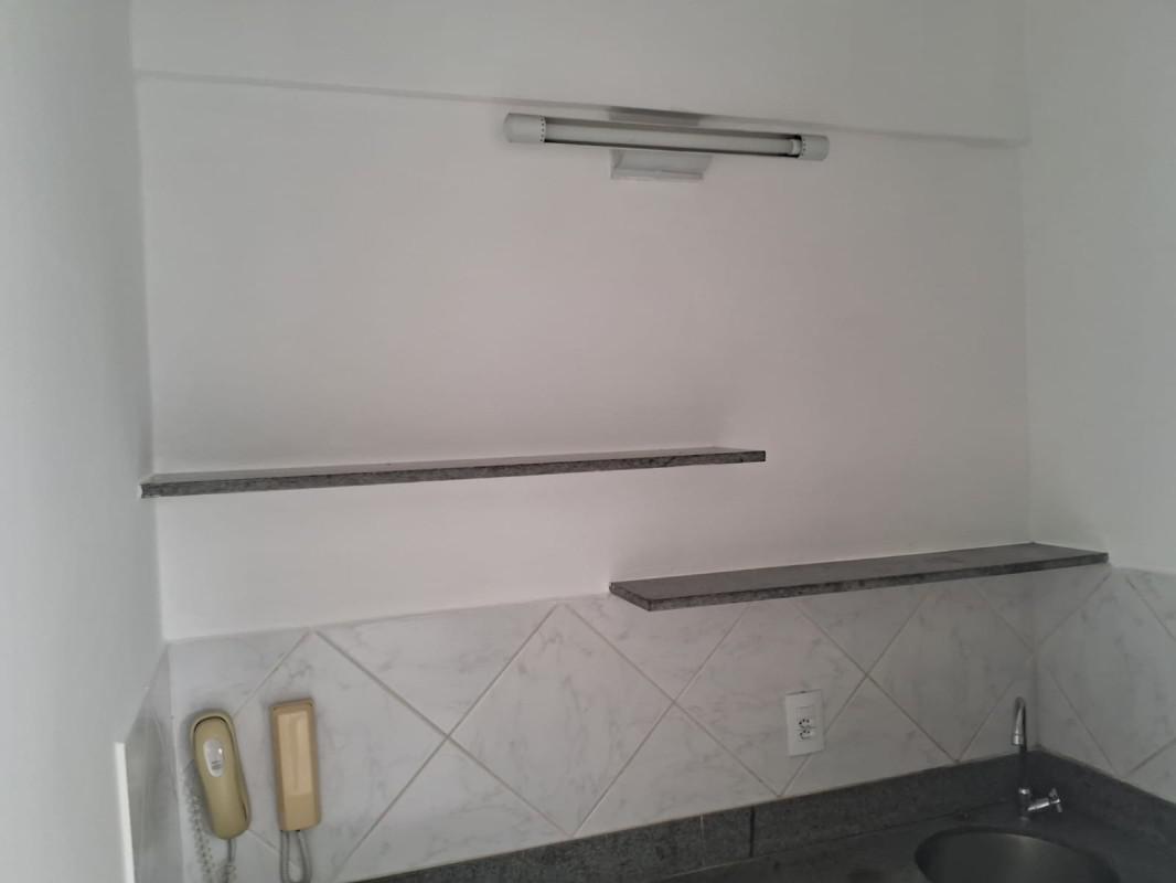 Sala, Floresta, 0 Quarto, 3 Vagas