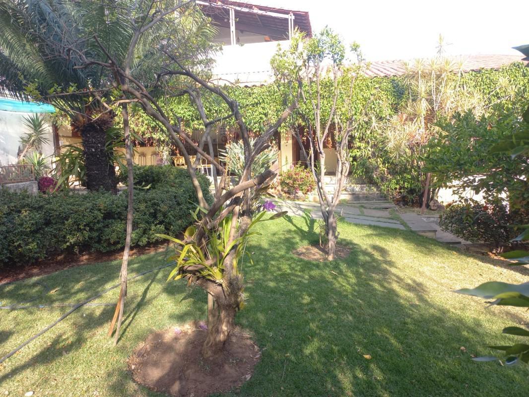 Lote, Itapoã, 1 Quarto, 4 Vagas, 1 Suíte