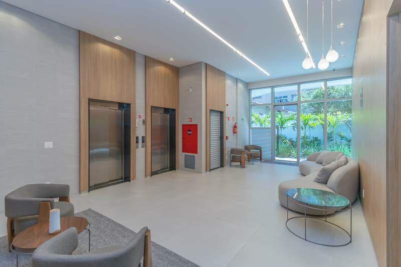 Apartamento, Sagrada Família, 3 Quartos, 2 Vagas, 1 Suíte