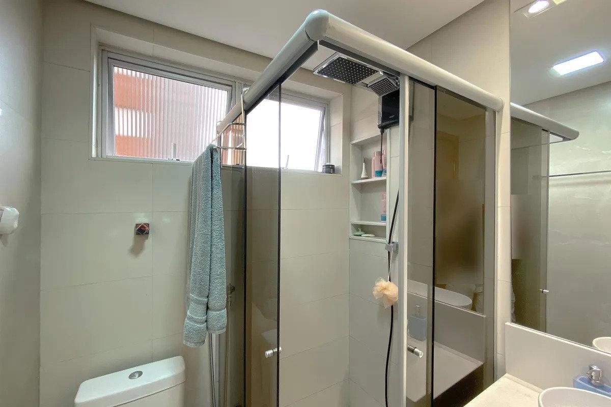 Apartamento, Gutierrez, 3 Quartos, 2 Vagas, 1 Suíte
