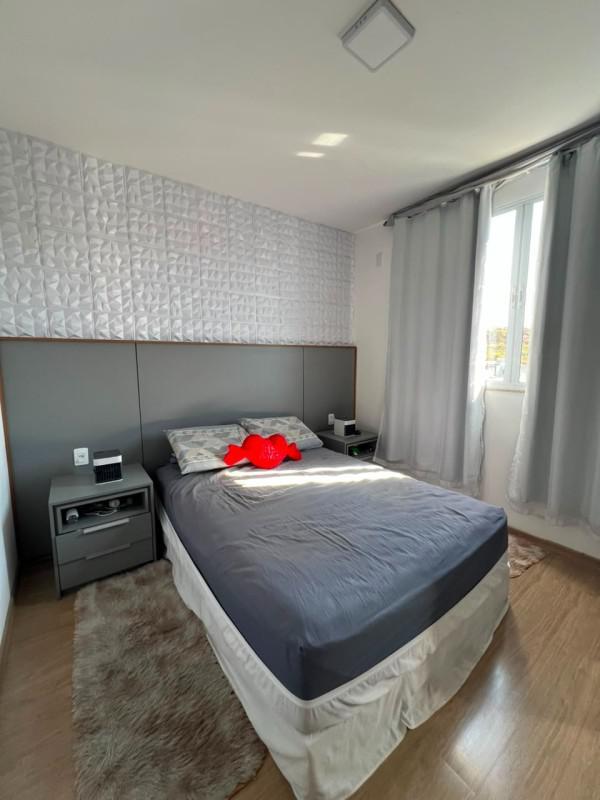 Apartamento, Liberdade, 2 Quartos, 2 Vagas