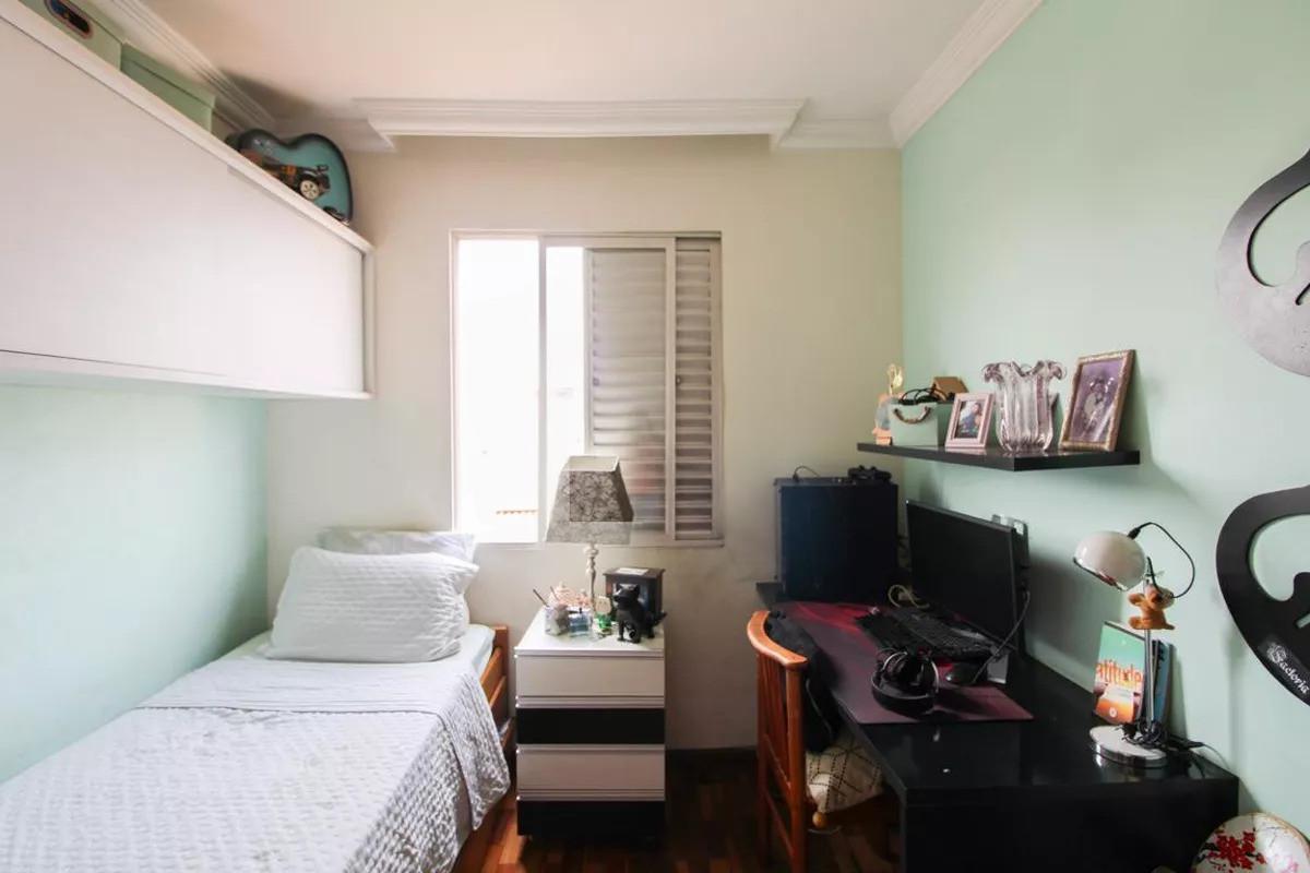 Apartamento, Copacabana, 3 Quartos, 1 Vaga, 1 Suíte