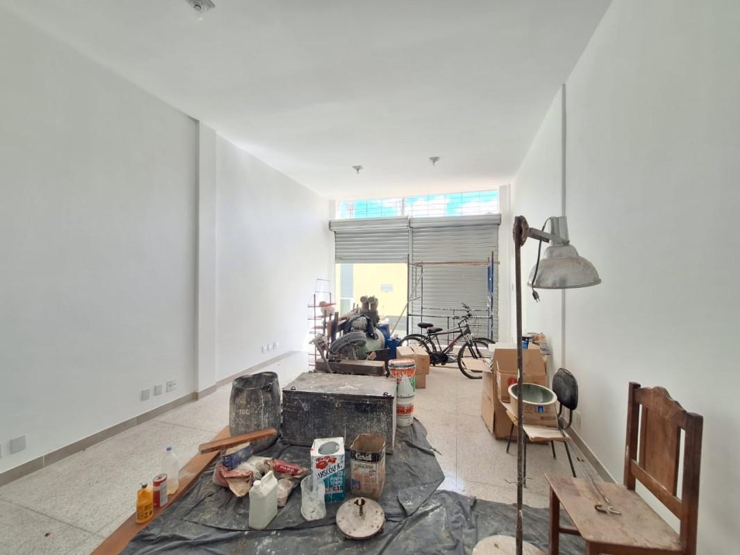 Andar, Paraíso, 0 Quarto, 0 Vaga