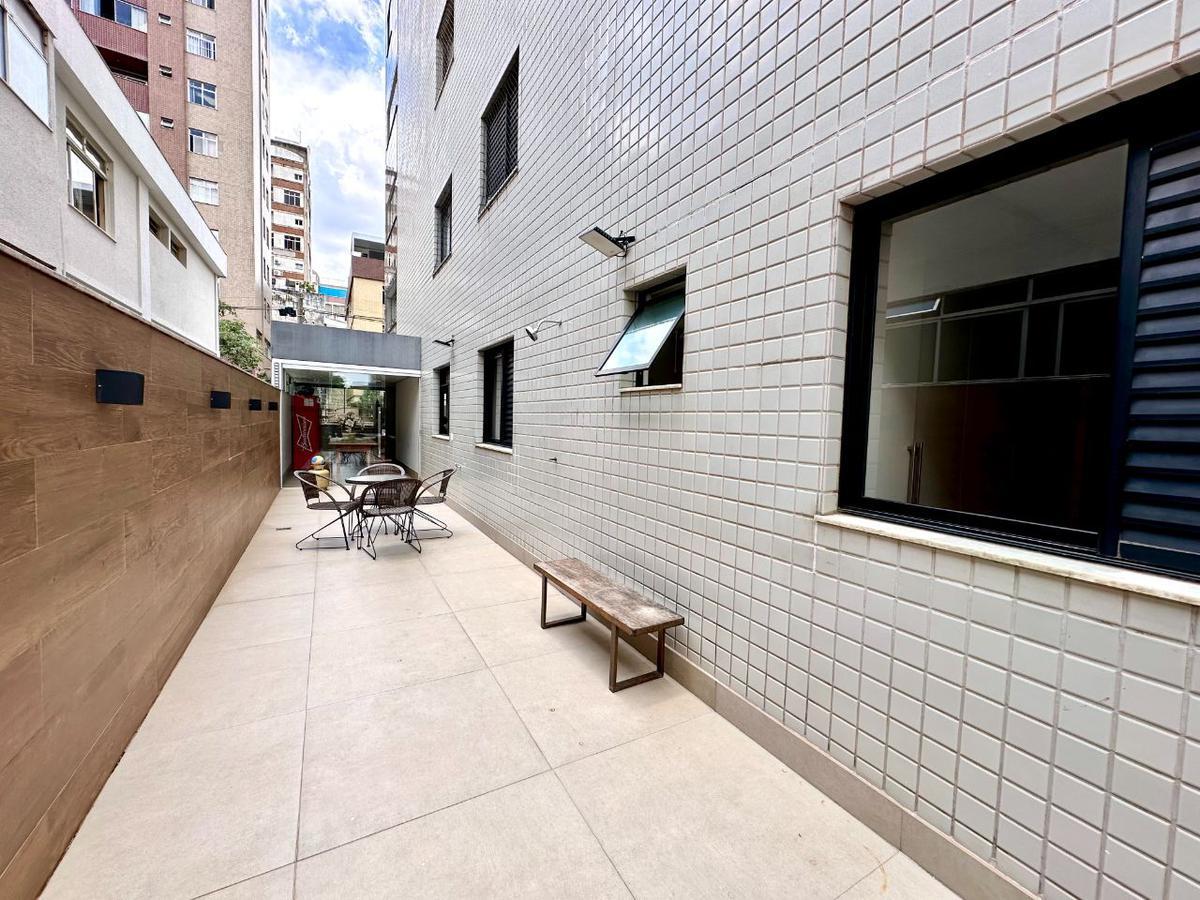 Apartamento, Gutierrez, 4 Quartos, 2 Vagas, 1 Suíte