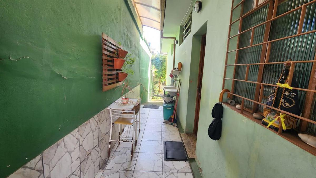 Casa, Renascença, 4 Quartos, 2 Vagas, 1 Suíte