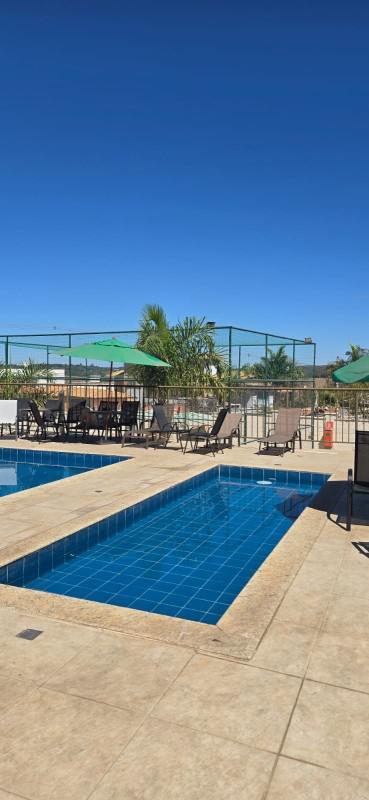 Apartamento, Lundcea, 2 Quartos, 1 Vaga
