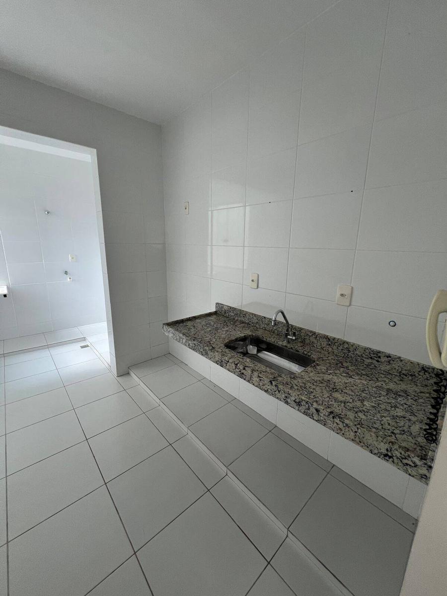 Apartamento, Eldorado, 3 Quartos, 1 Vaga, 1 Suíte