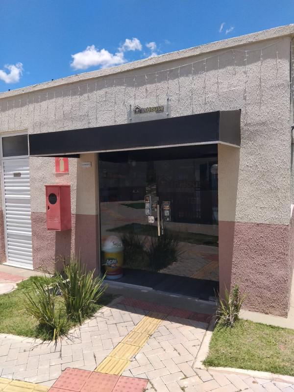 Apartamento, Jardim Brasília, 2 Quartos, 1 Vaga