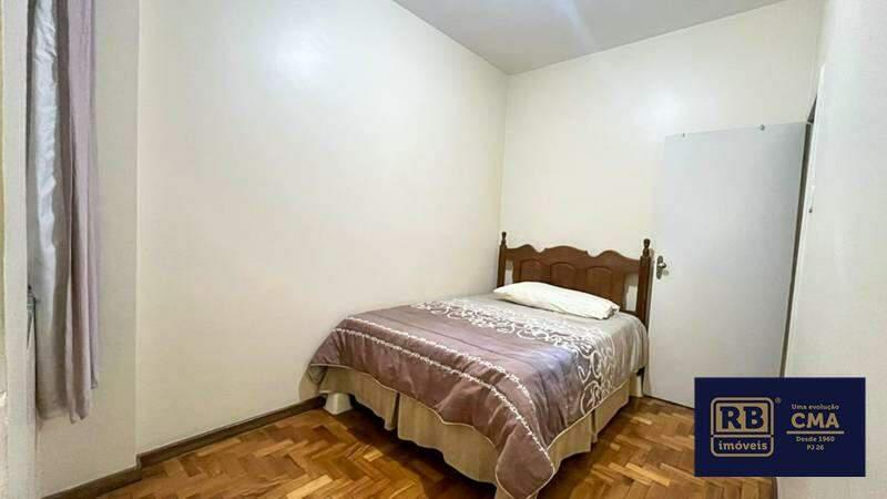 Apartamento, Centro, 3 Quartos, 0 Vaga