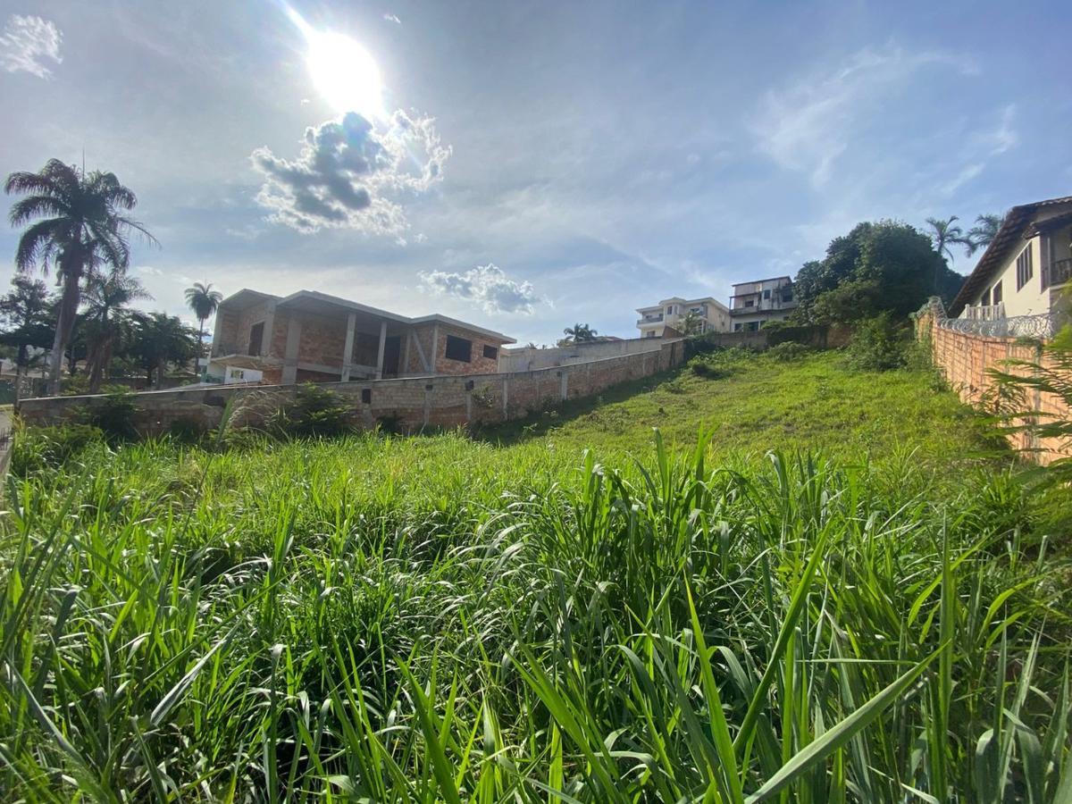 Lote, Garças, 0 Quarto, 0 Vaga