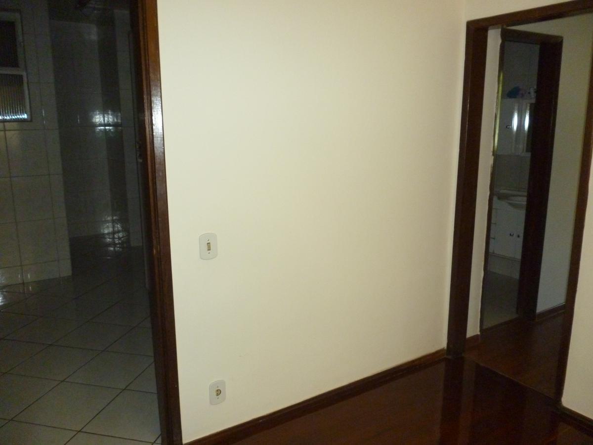 Apartamento, Santa Lúcia, 3 Quartos, 1 Vaga, 1 Suíte