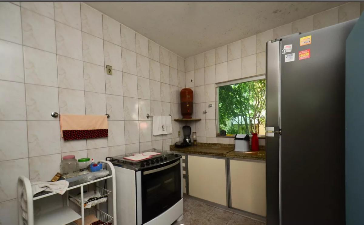 Casa, Sagrada Família, 3 Quartos, 0 Vaga