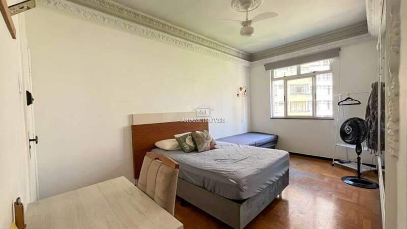 Apartamento, Centro, 3 Quartos, 0 Vaga, 1 Suíte