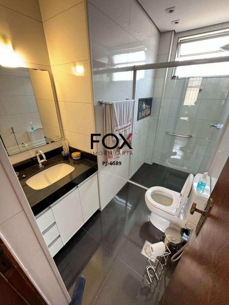 Apartamento, Cidade Nova, 4 Quartos, 2 Vagas, 1 Suíte