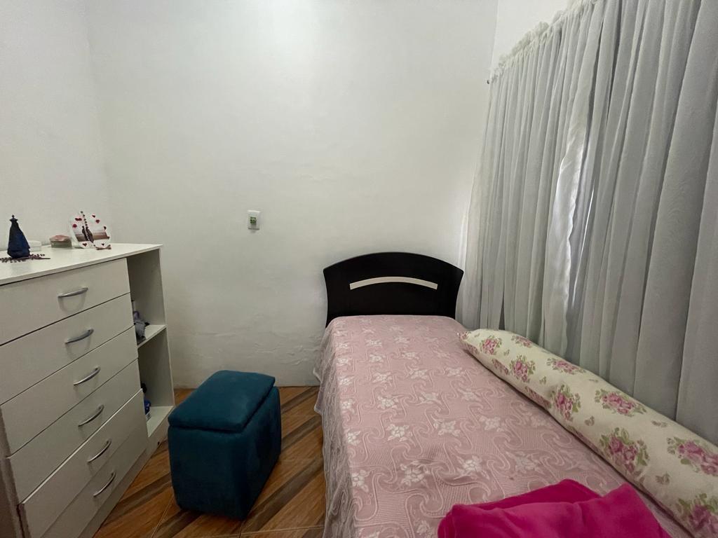 Casa, Caiçaras, 4 Quartos, 1 Vaga, 1 Suíte