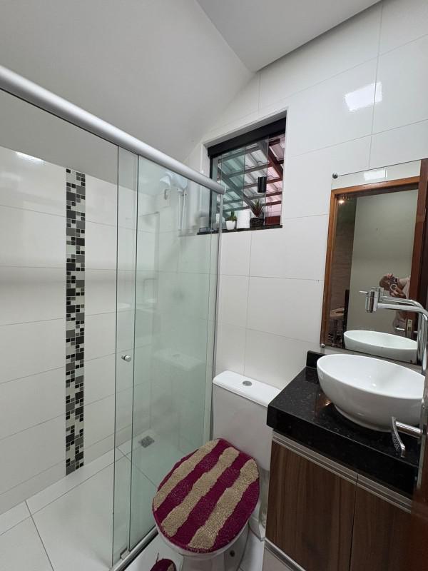 Casa, Masterville, 3 Quartos, 3 Vagas