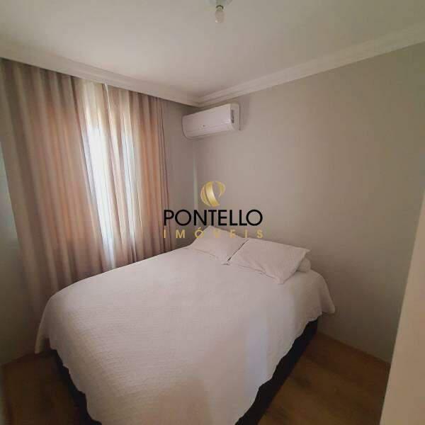 Apartamento, São João Batista (venda Nova), 2 Quartos, 1 Vaga