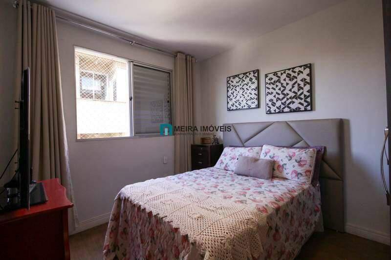 Apartamento, Buritis, 4 Quartos, 2 Vagas, 1 Suíte